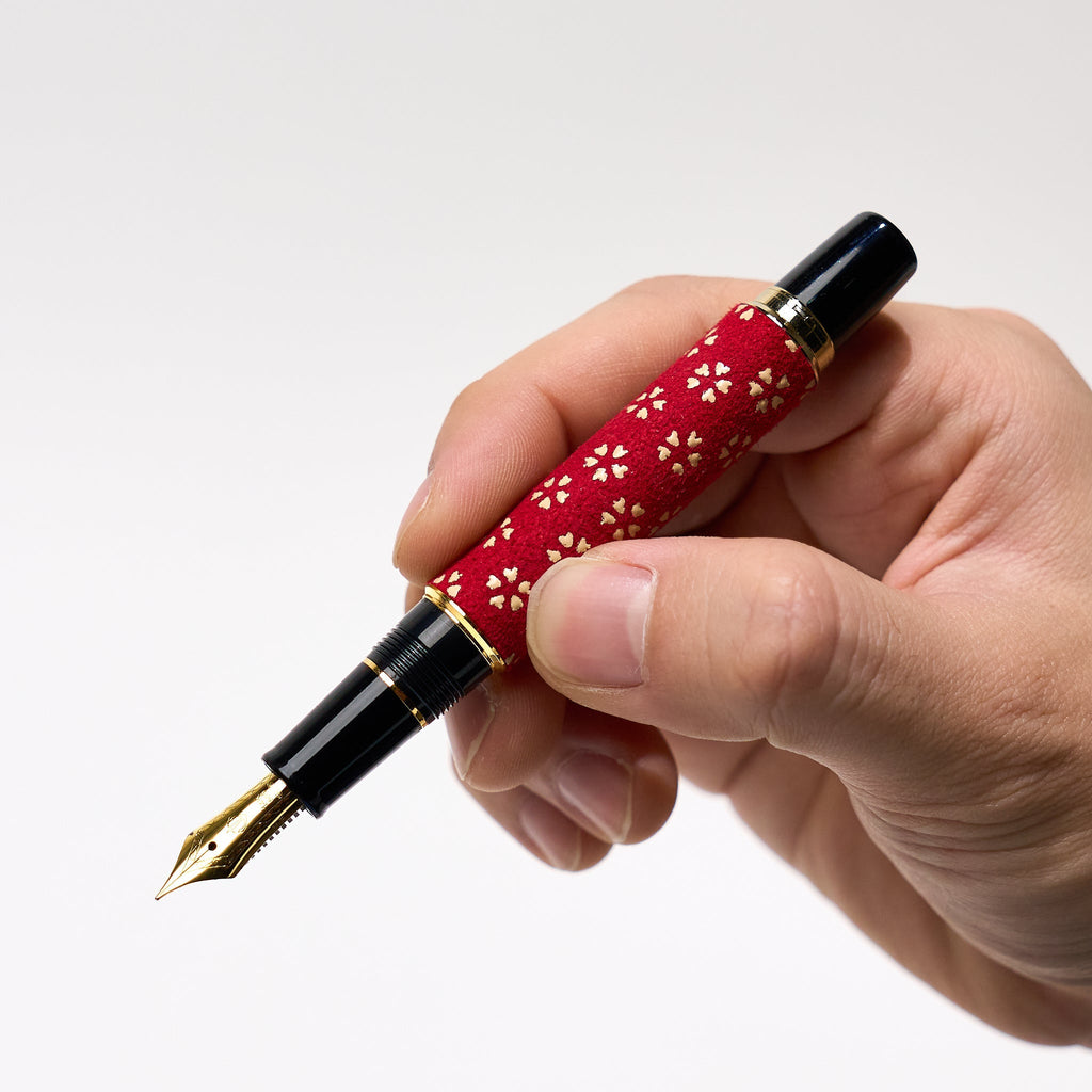 Koshu Inden Fountain Pen / Sailor