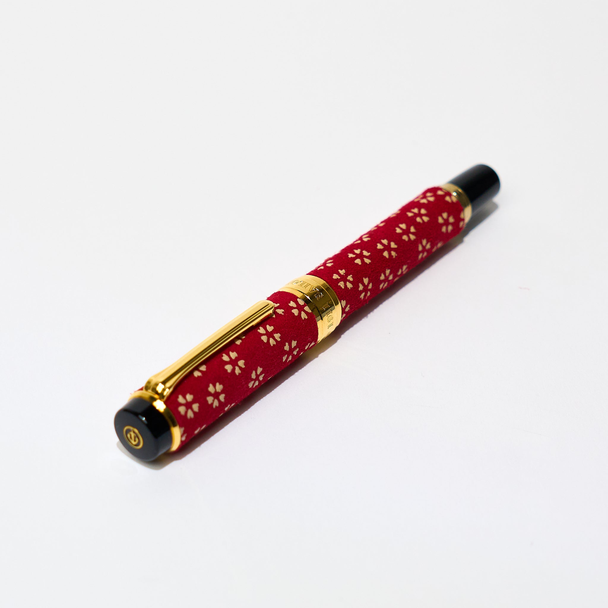 Koshu Inden Fountain Pen / Sailor