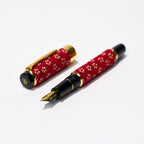 Koshu Inden Fountain Pen / Sailor