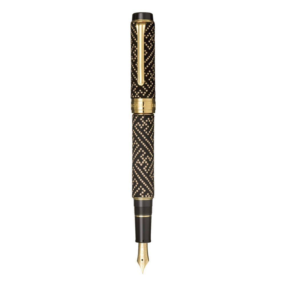 Koshu Inden Fountain Pen / Sailor