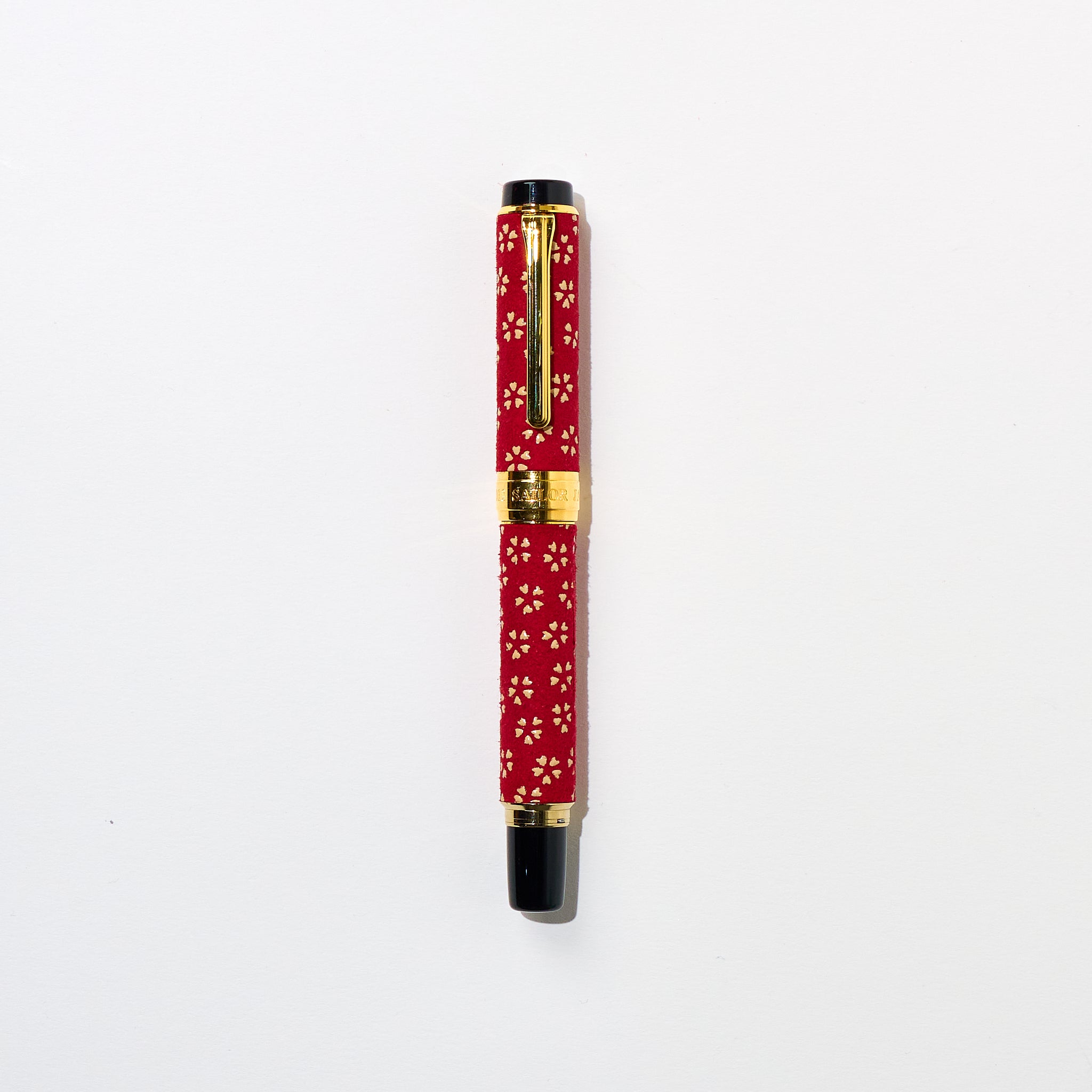 Koshu Inden Fountain Pen / Sailor
