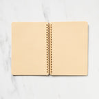 Kraft Work Diary 2025 / kleid