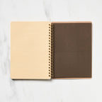 Kraft Work Diary 2025 / kleid
