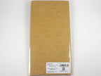 020 Kraft Folder