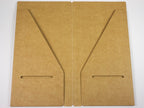 020 Kraft Folder