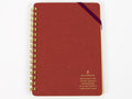 Kleid Stationery Work Memo A6