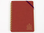 Kleid Stationery Work Memo A6