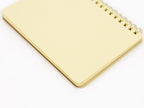 Kleid Stationery Work Memo A6