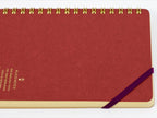 Kleid Stationery Work Memo A6