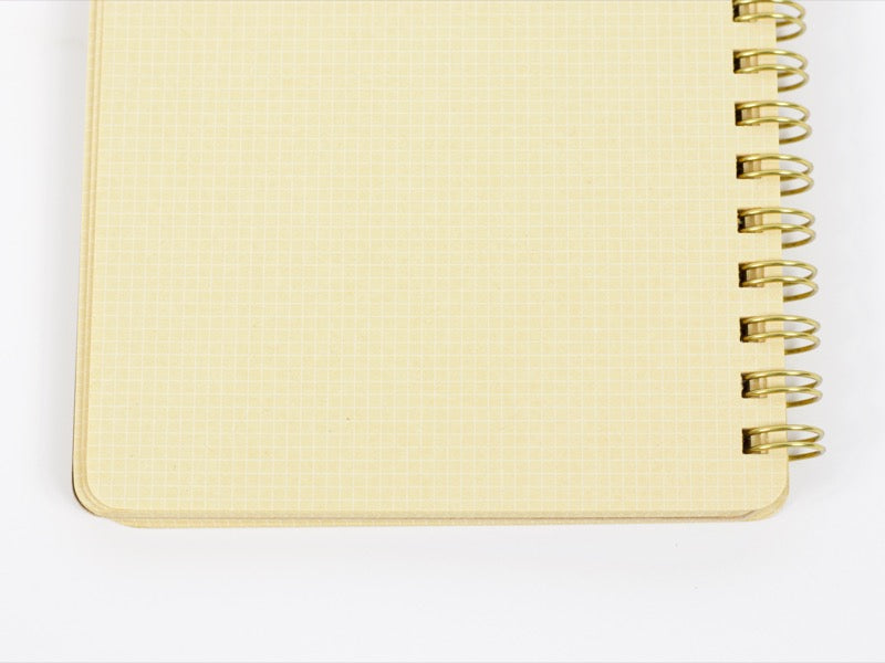 Kleid Stationery Work Memo A6