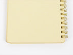 Kleid Stationery Work Memo A6