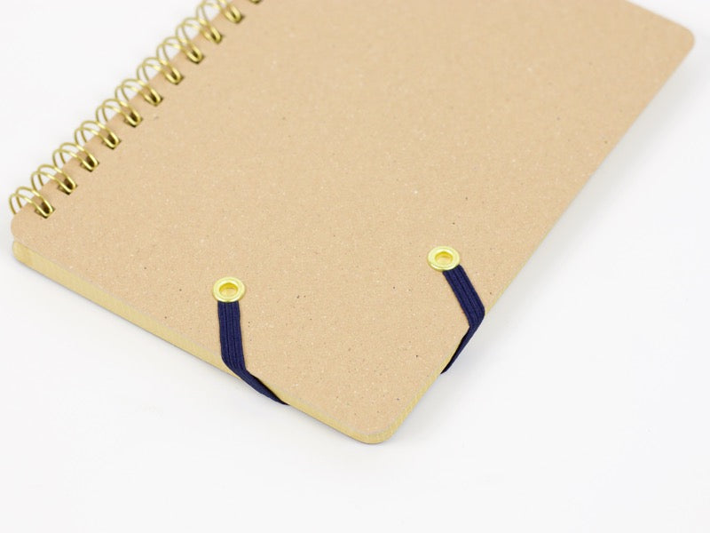 Kleid Stationery Work Memo A6