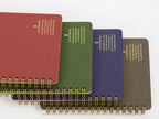 Kleid Stationery Work Memo A6