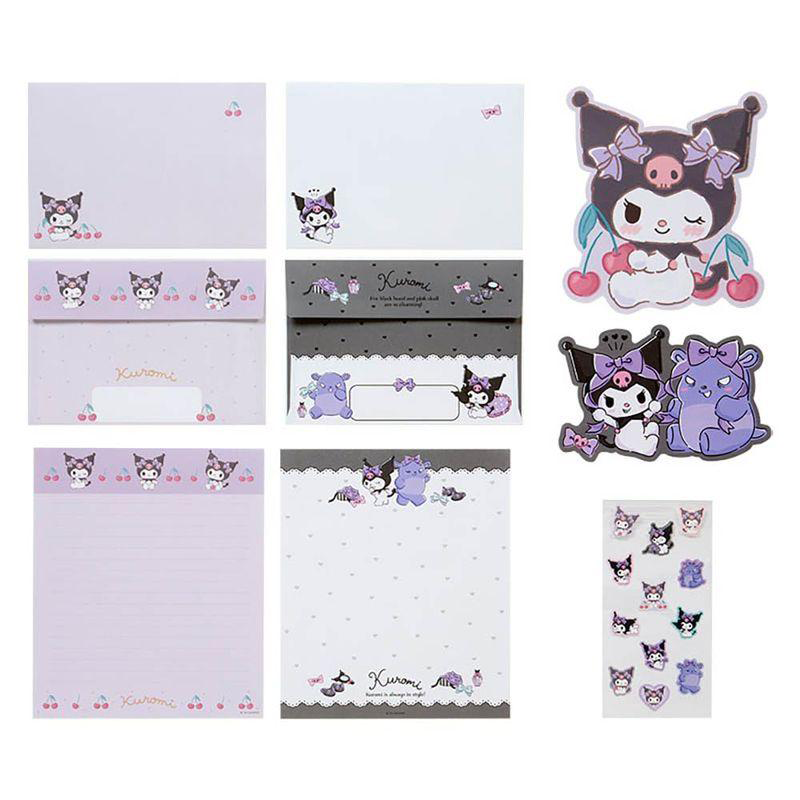 Sanrio Classic Letter Set