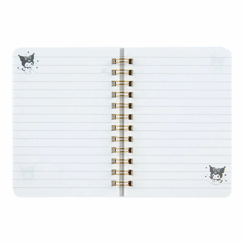 Sanrio Compact Ruled Notebook