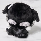 Kuromi Plushie / Sanrio
