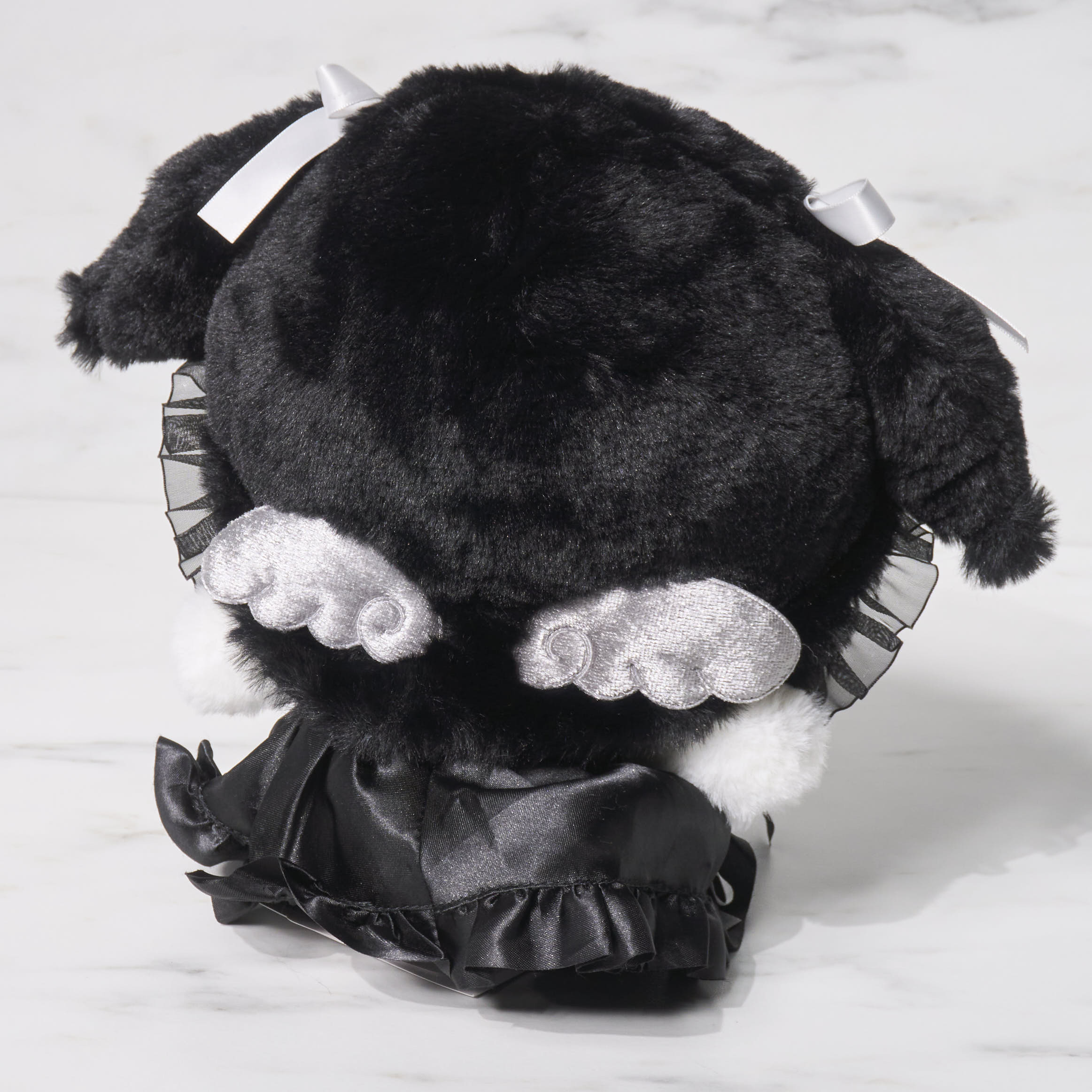 Kuromi Plushie / Sanrio