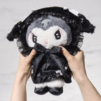 Kuromi Plushie / Sanrio
