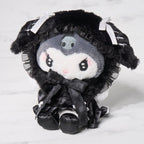Kuromi Plushie / Sanrio