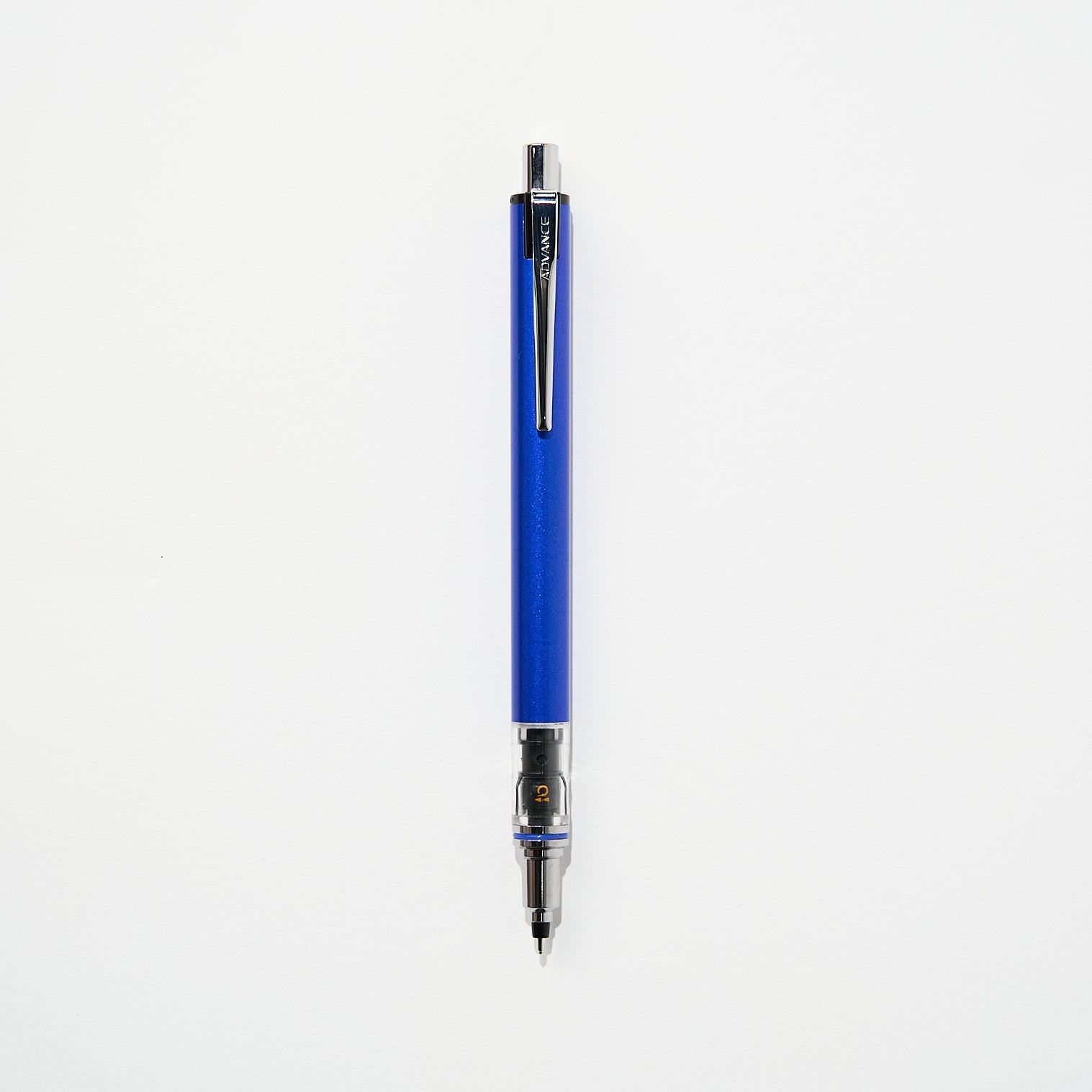 Kuru Toga Advance Mechanical Pencil / uni Mitsubishi Pencil