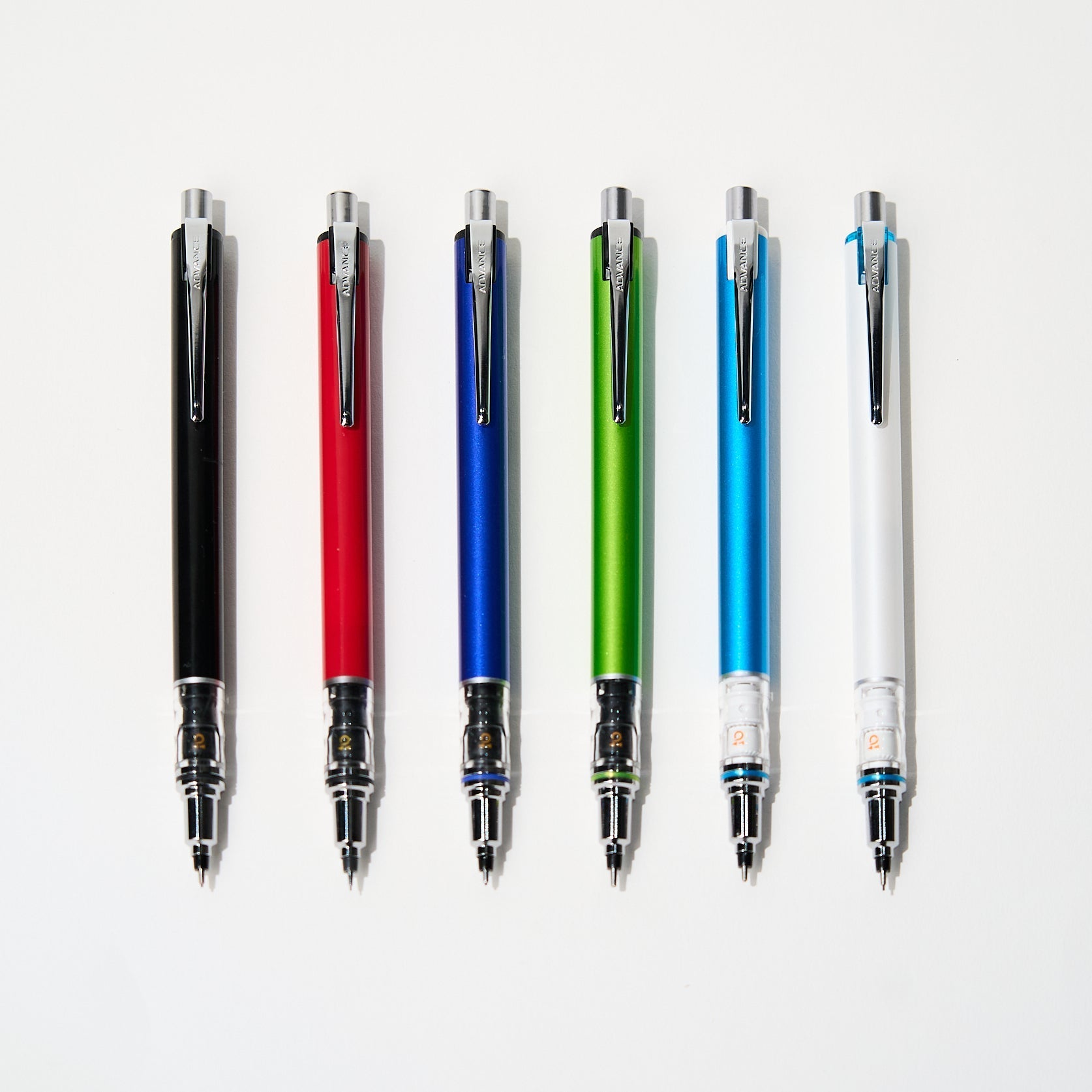 Kuru Toga Advance Mechanical Pencil / uni Mitsubishi Pencil