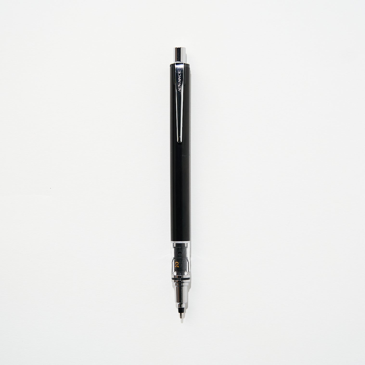 Kuru Toga Advance Mechanical Pencil / uni Mitsubishi Pencil