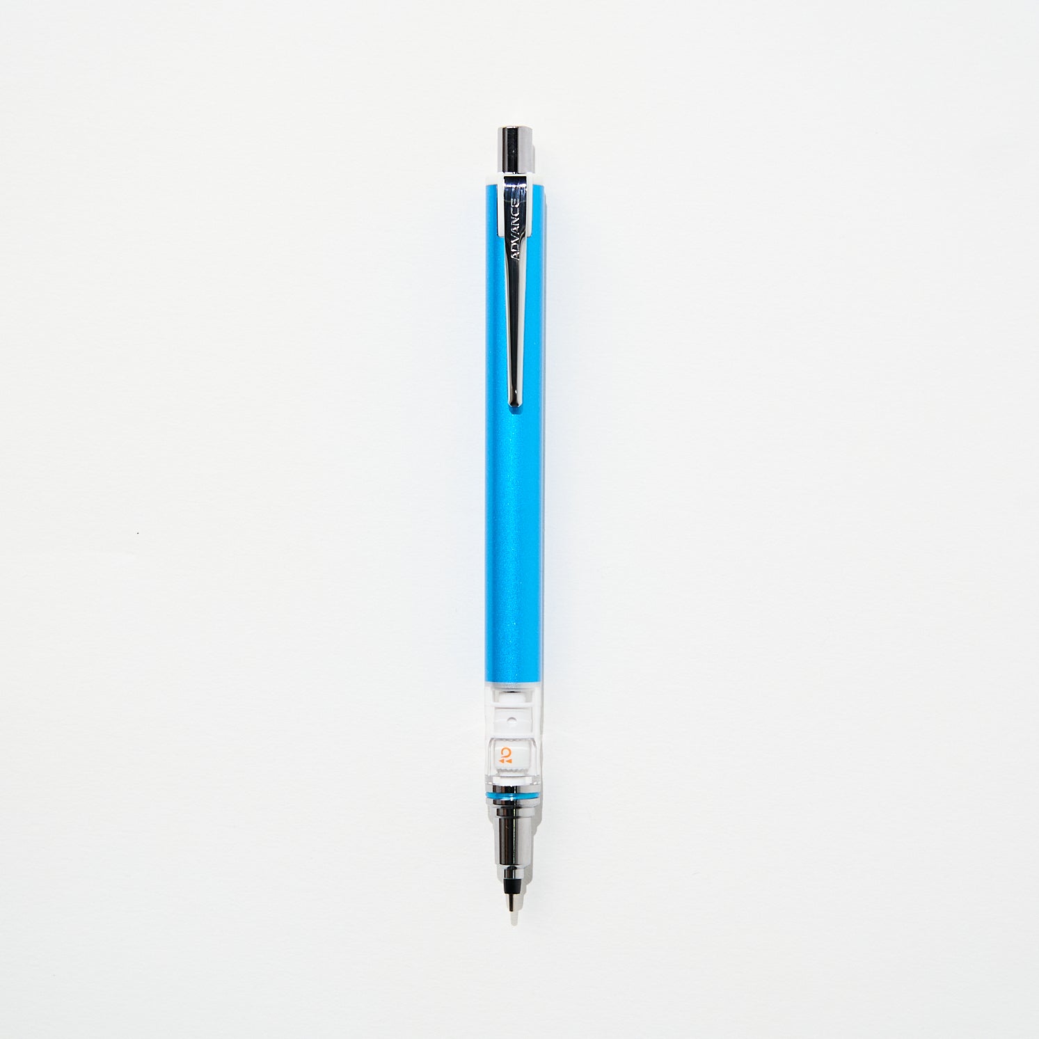 Kuru Toga Advance Mechanical Pencil / uni Mitsubishi Pencil