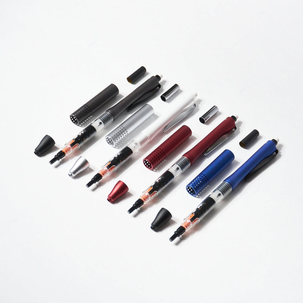 Kuru Toga Advance Upgrade Mechanical Pencil / uni Mitsubishi Pencil