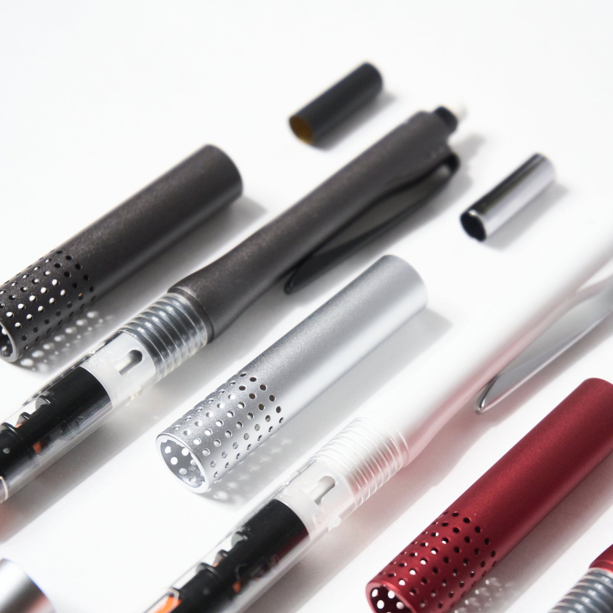 Kuru Toga Advance Upgrade Mechanical Pencil / uni Mitsubishi Pencil