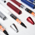 Kuru Toga Advance Upgrade Mechanical Pencil / uni Mitsubishi Pencil