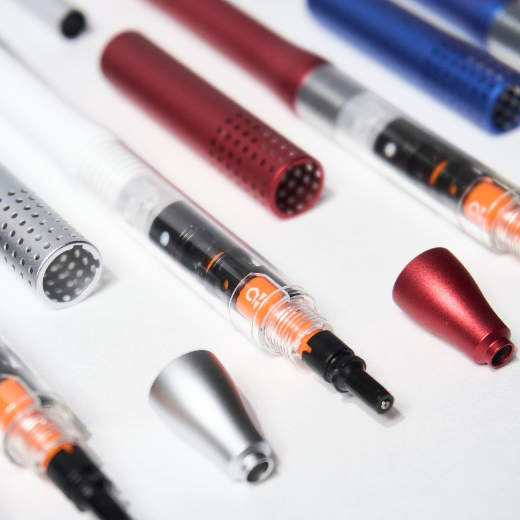Kuru Toga Advance Upgrade Mechanical Pencil / uni Mitsubishi Pencil