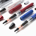 Kuru Toga Advance Upgrade Mechanical Pencil / uni Mitsubishi Pencil
