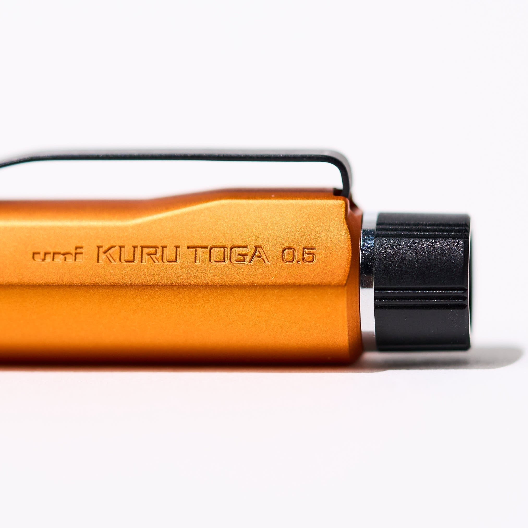Kuru Toga Dive Mechanical Pencil / uni Mitsubishi Pencil