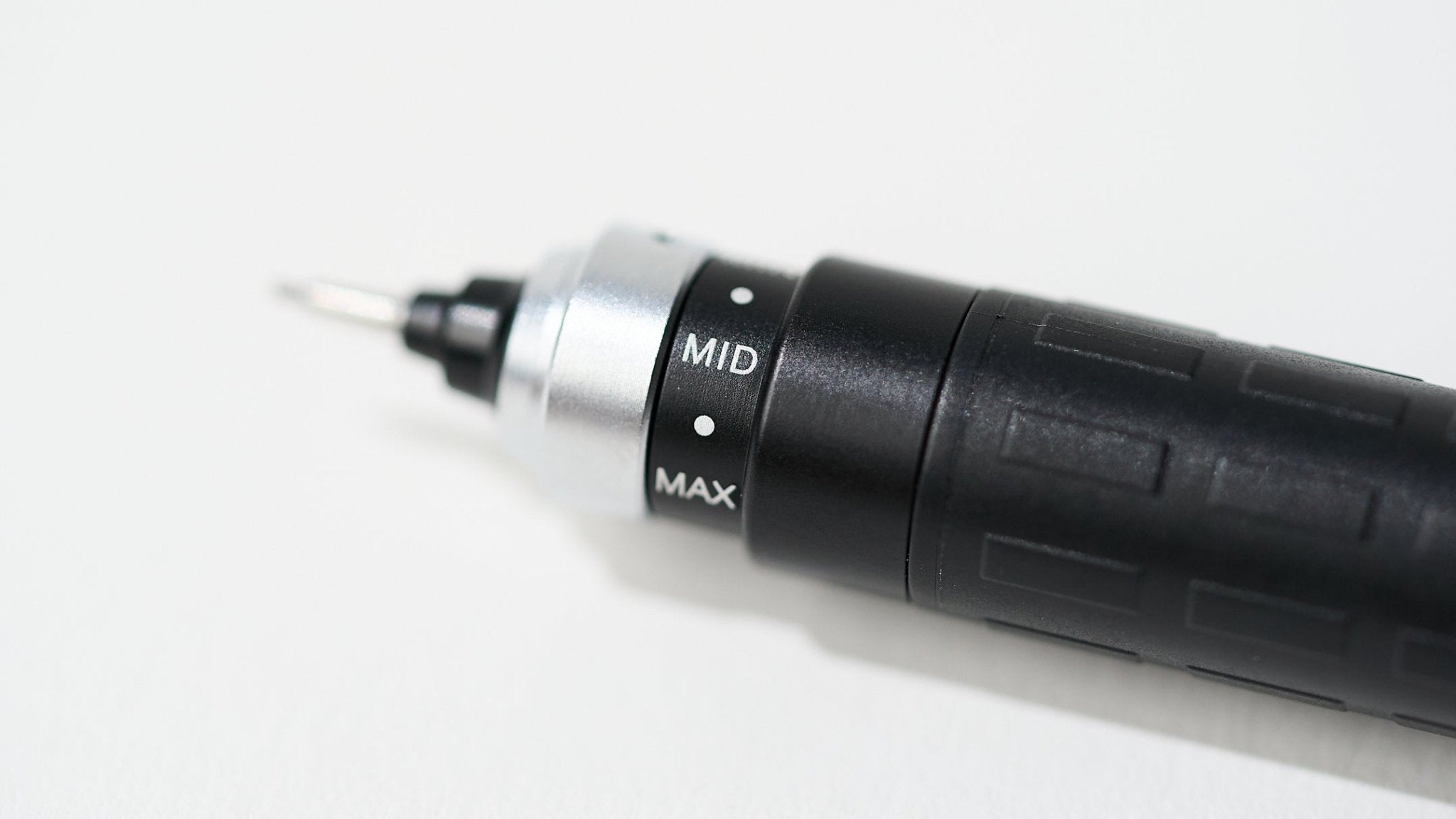 Kuru Toga Dive Mechanical Pencil / uni Mitsubishi Pencil