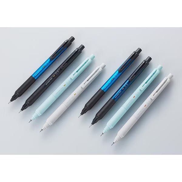 Kuru Toga KS Mechanical Pencil / uni Mitsubishi Pencil