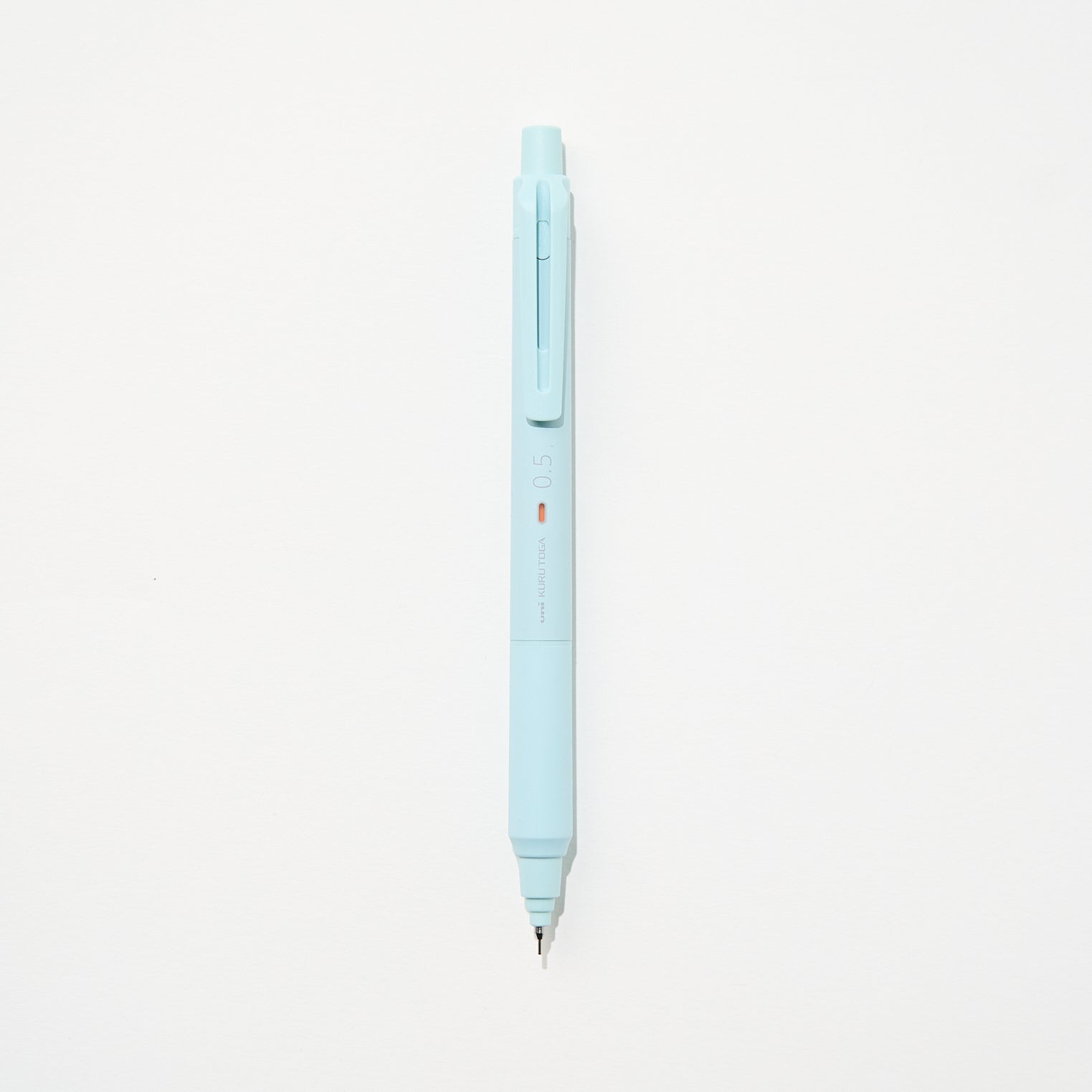 Kuru Toga KS Mechanical Pencil / uni Mitsubishi Pencil