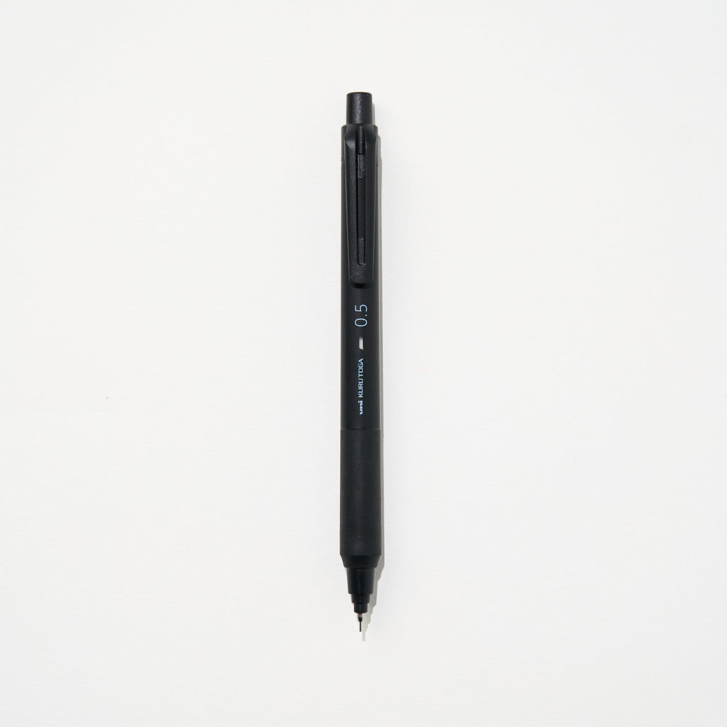 Kuru Toga KS Mechanical Pencil / uni Mitsubishi Pencil