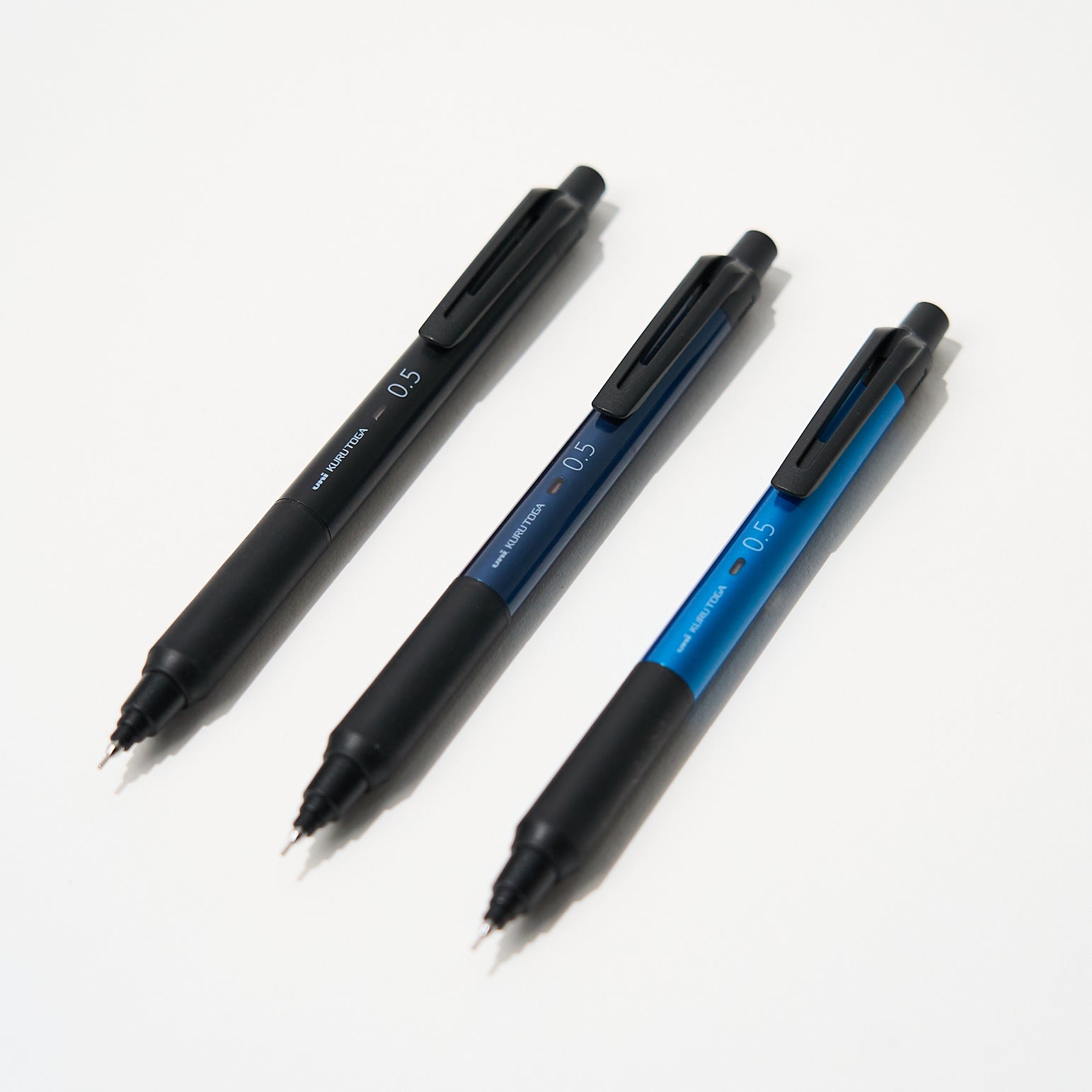 Kuru Toga KS Mechanical Pencil / uni Mitsubishi Pencil