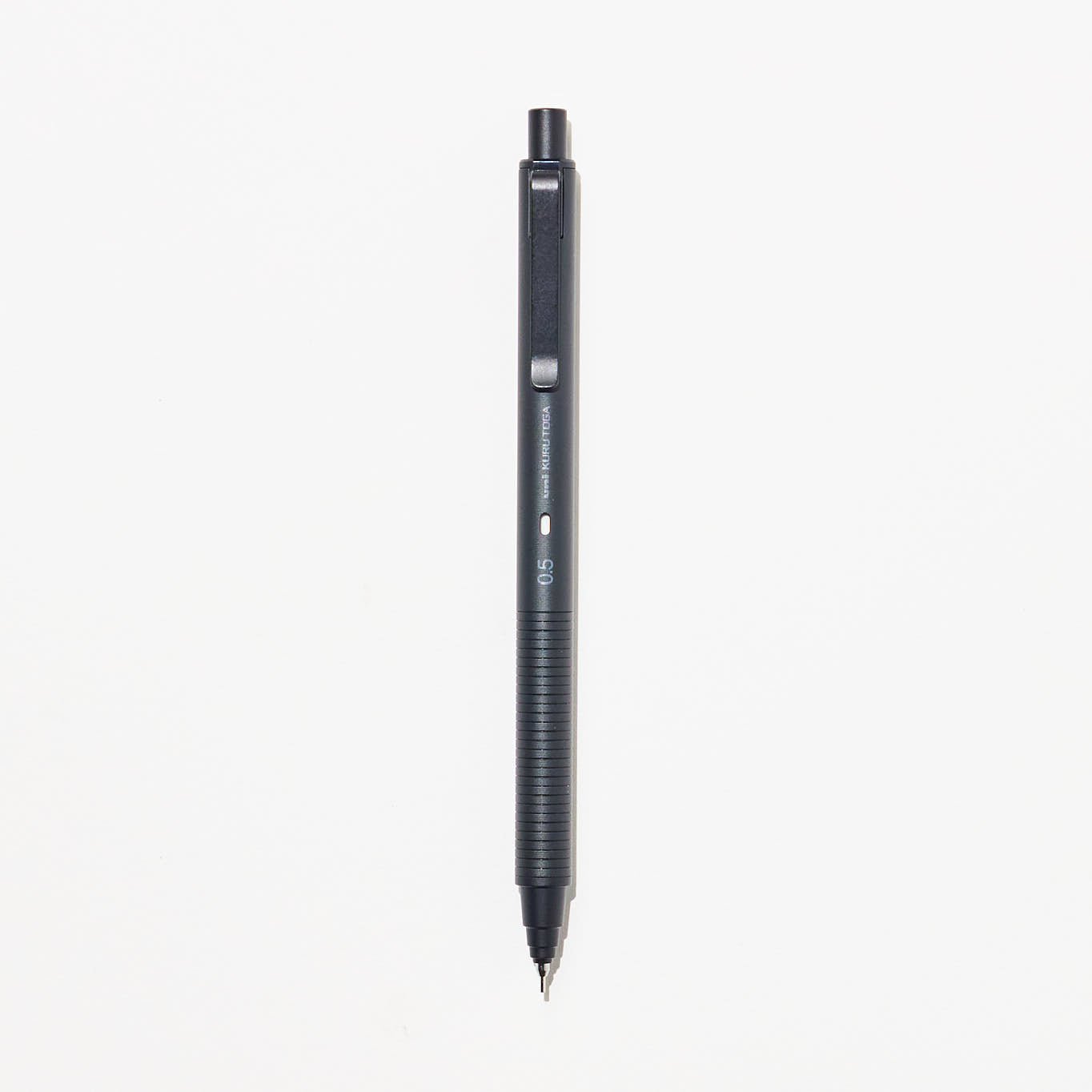 Kuru Toga Metal Mechanical Pencil / uni Mitsubishi Pencil