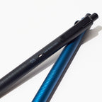 Kuru Toga Metal Mechanical Pencil / uni Mitsubishi Pencil