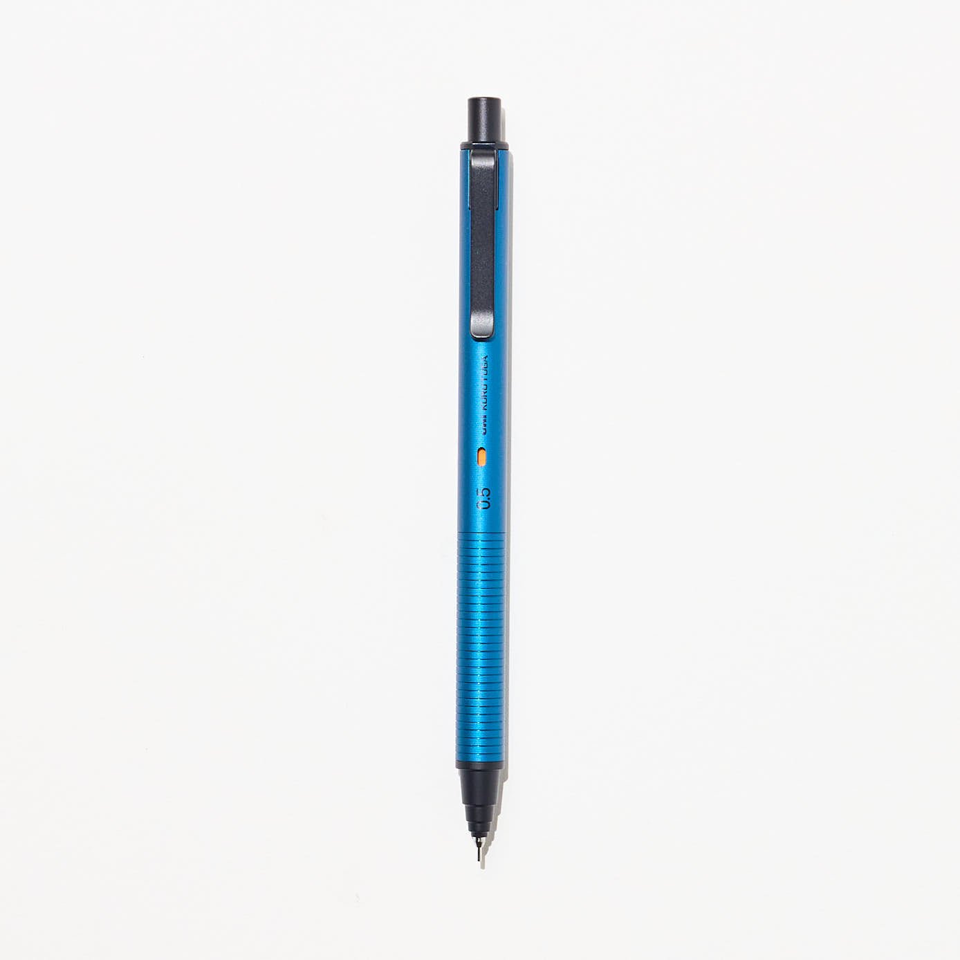 Kuru Toga Metal Mechanical Pencil / uni Mitsubishi Pencil