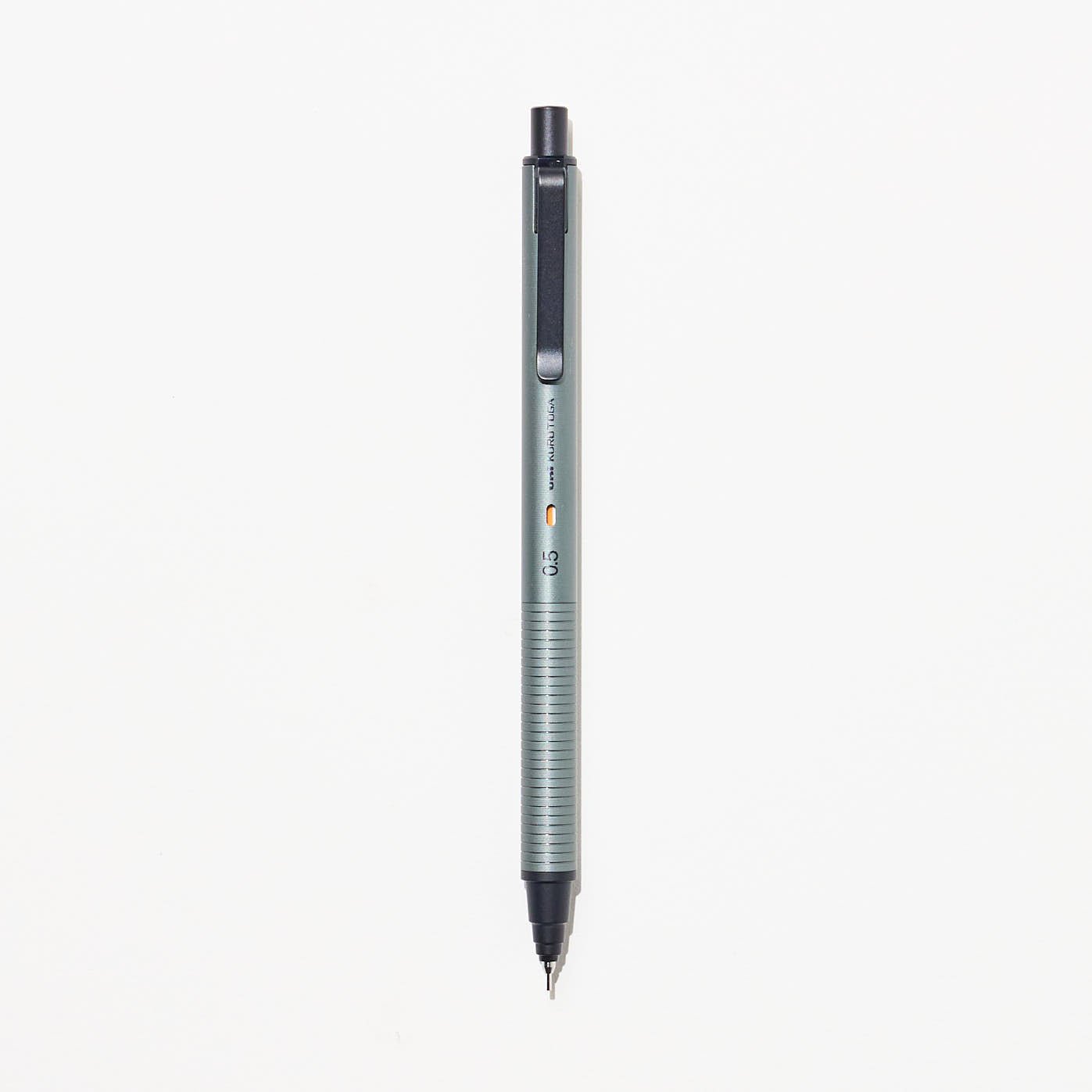 Kuru Toga Metal Mechanical Pencil / uni Mitsubishi Pencil