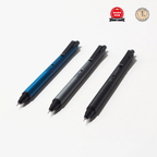 Kuru Toga Metal Mechanical Pencil / uni Mitsubishi Pencil