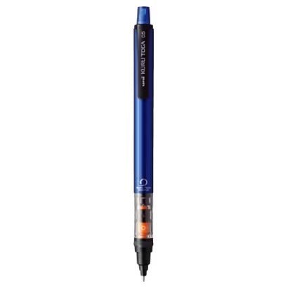 Kuru Toga Pipe Slide Model Mechanical Pencil / uni Mitsubishi Pencil