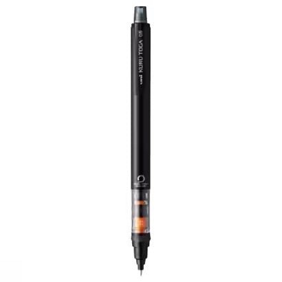 Kuru Toga Pipe Slide Model Mechanical Pencil / uni Mitsubishi Pencil