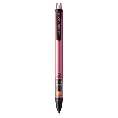 Kuru Toga Pipe Slide Model Mechanical Pencil / uni Mitsubishi Pencil