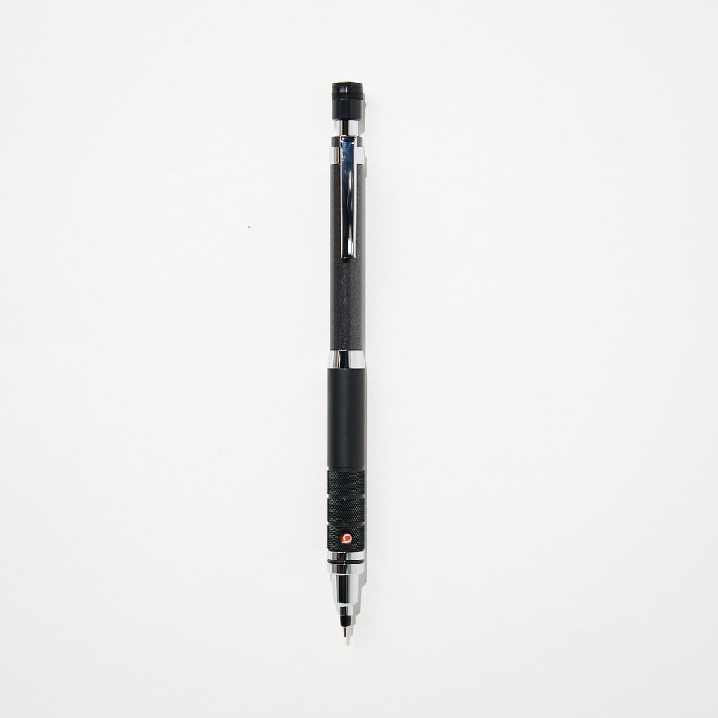 Kuru Toga Roulette Mechanical Pencil / uni Mitsubishi Pencil