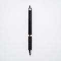 Kuru Toga Rubber Grip Mechanical Pencil / uni Mitsubishi Pencil