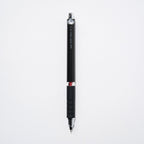 Kuru Toga Rubber Grip Mechanical Pencil / uni Mitsubishi Pencil