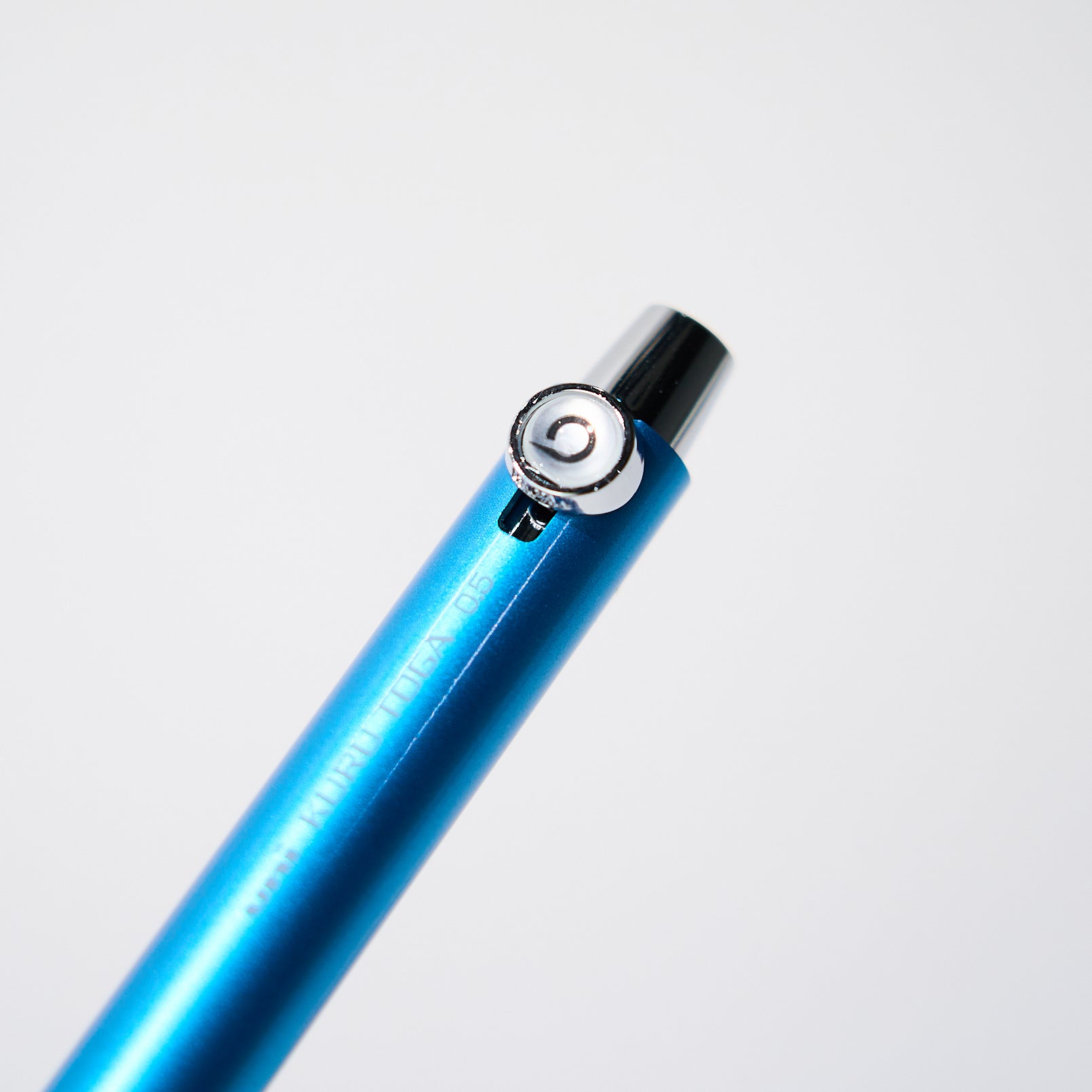 Kuru Toga Rubber Grip Mechanical Pencil / uni Mitsubishi Pencil
